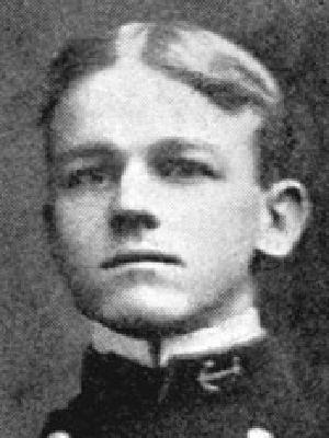 ADOLPHUS STATON