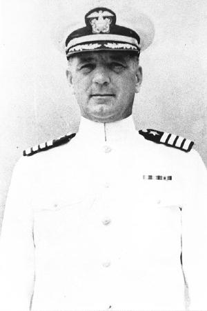 ALBERT HAROLD ROOKS