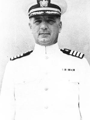 ALBERT HAROLD ROOKS