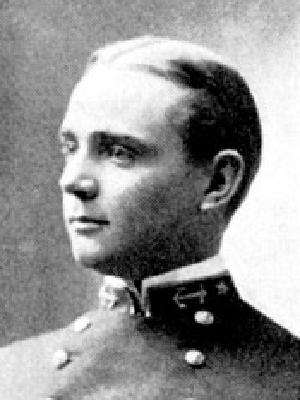 ALLEN BUCHANAN