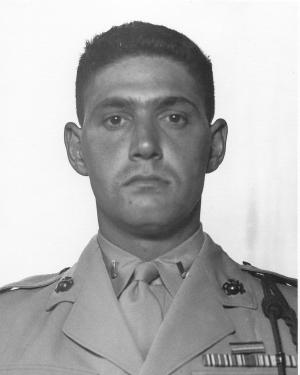 BALDOMERO LOPEZ