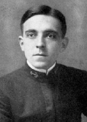 CHARLES CONWAY HARTIGAN