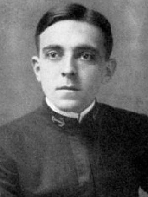 CHARLES CONWAY HARTIGAN