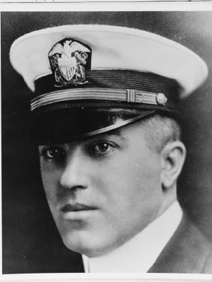 DANIEL JUDSON CALLAGHAN