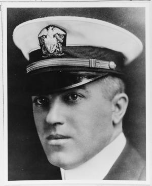 DANIEL JUDSON CALLAGHAN