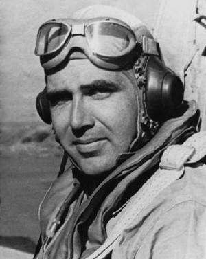 EDWARD HENRY O'HARE