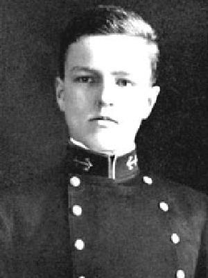 EDWARD ORRICK MCDONNELL