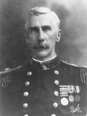 EDWIN ALEXANDER ANDERSON