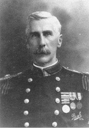EDWIN ALEXANDER ANDERSON