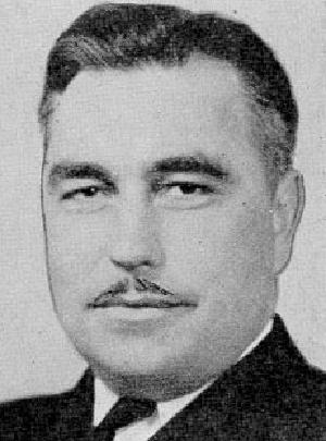 ERNEST EDWIN EVANS