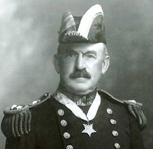 FRANK FRIDAY FLETCHER