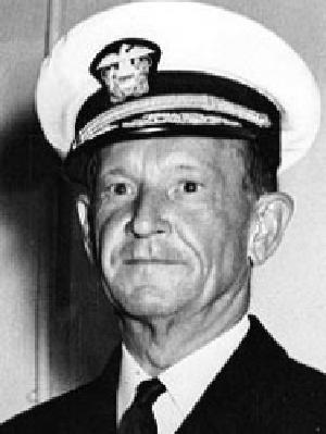 FRANK JACK FLETCHER