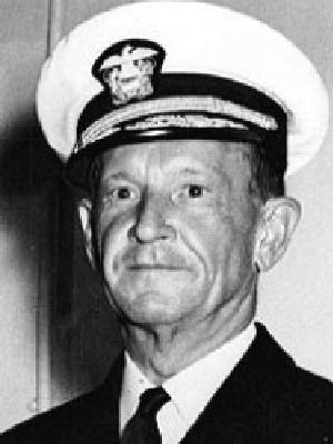 FRANK JACK FLETCHER