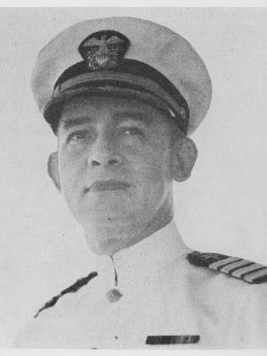 FRANKLIN VAN VALKENBURGH