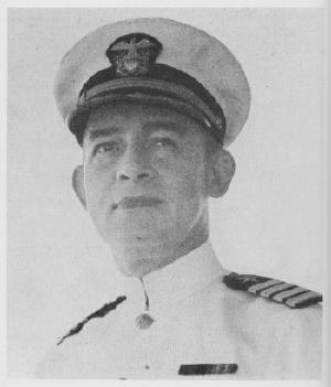 FRANKLIN VAN VALKENBURGH