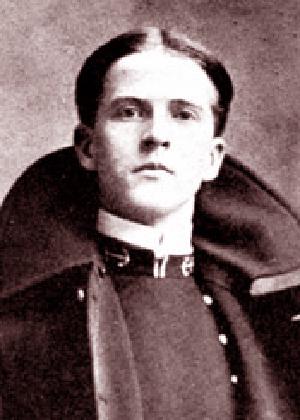 FREDERICK VALLETTE MCNAIR, JR.