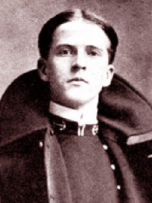FREDERICK VALLETTE MCNAIR, JR.