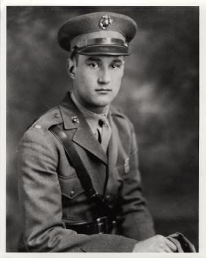 HAROLD WILLIAM BAUER