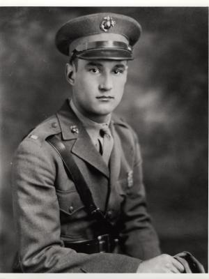 HAROLD WILLIAM BAUER