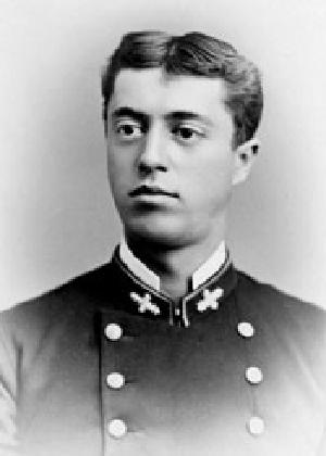 HARRY LEROY HAWTHORNE