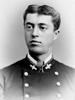HARRY LEROY HAWTHORNE