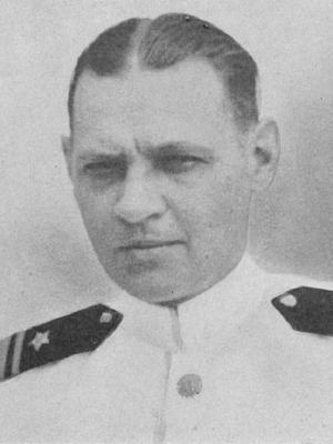 HERBERT EMERY SCHONLAND