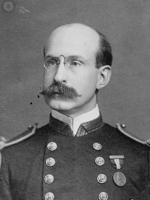 HERMAN OSMAN STICKNEY