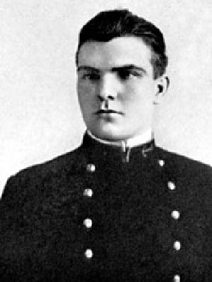 HUGH CARROLL FRAZER