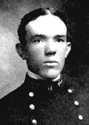 JAMES PATRICK LANNON