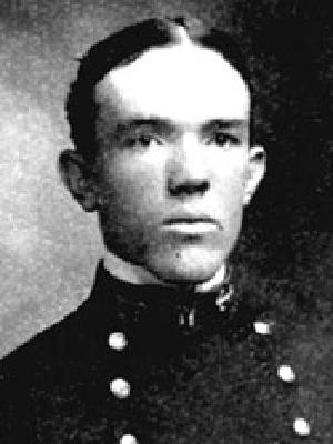 JAMES PATRICK LANNON