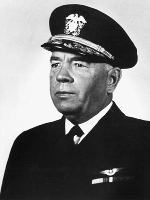 JONAS HOWARD INGRAM