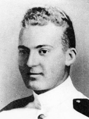 MILTON ERNEST RICKETTS