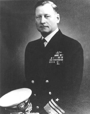 PAUL FREDERICK FOSTER