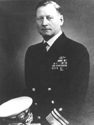 PAUL FREDERICK FOSTER
