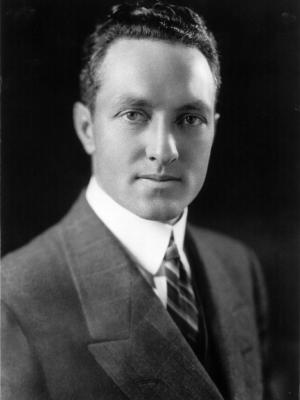 RICHARD EVELYN BYRD