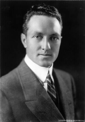 RICHARD EVELYN BYRD