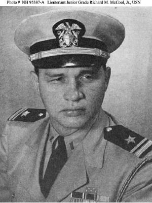 RICHARD MILES McCOOL, JR.