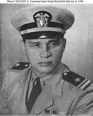 RICHARD MILES McCOOL, JR.