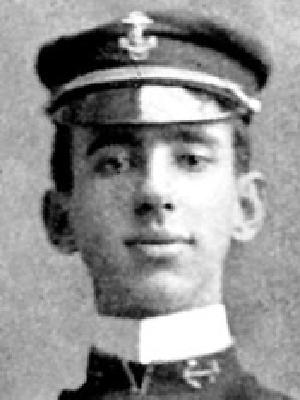 RICHARD WAINWRIGHT, JR.