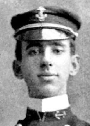 RICHARD WAINWRIGHT, JR.