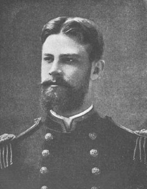RICHMOND PEARSON HOBSON