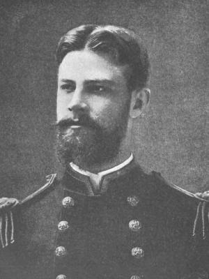 RICHMOND PEARSON HOBSON