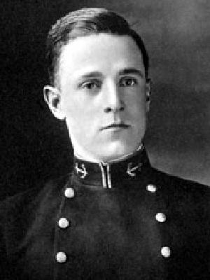 ROBERT WEBSTER CARY, JR.