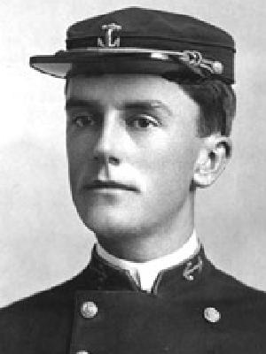 RUFUS ZENAS JOHNSTON