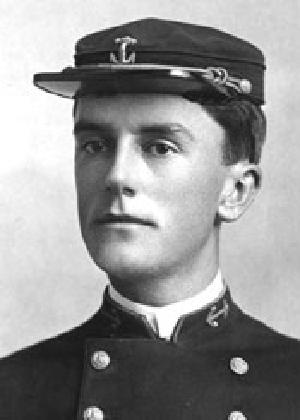 RUFUS ZENAS JOHNSTON