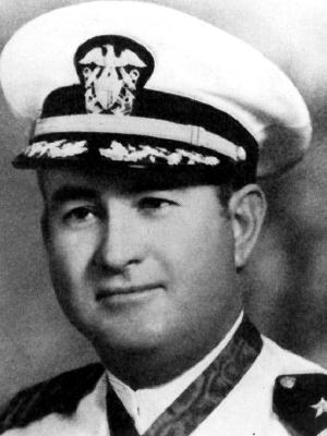 SAMUEL GLENN FUQUA