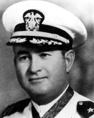 SAMUEL GLENN FUQUA