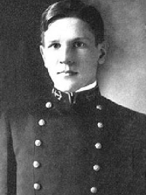 THEODORE STARK WILKINSON, JR.