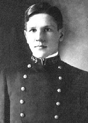 THEODORE STARK WILKINSON, JR.