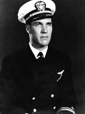 THOMAS JEROME HUDNER, JR.